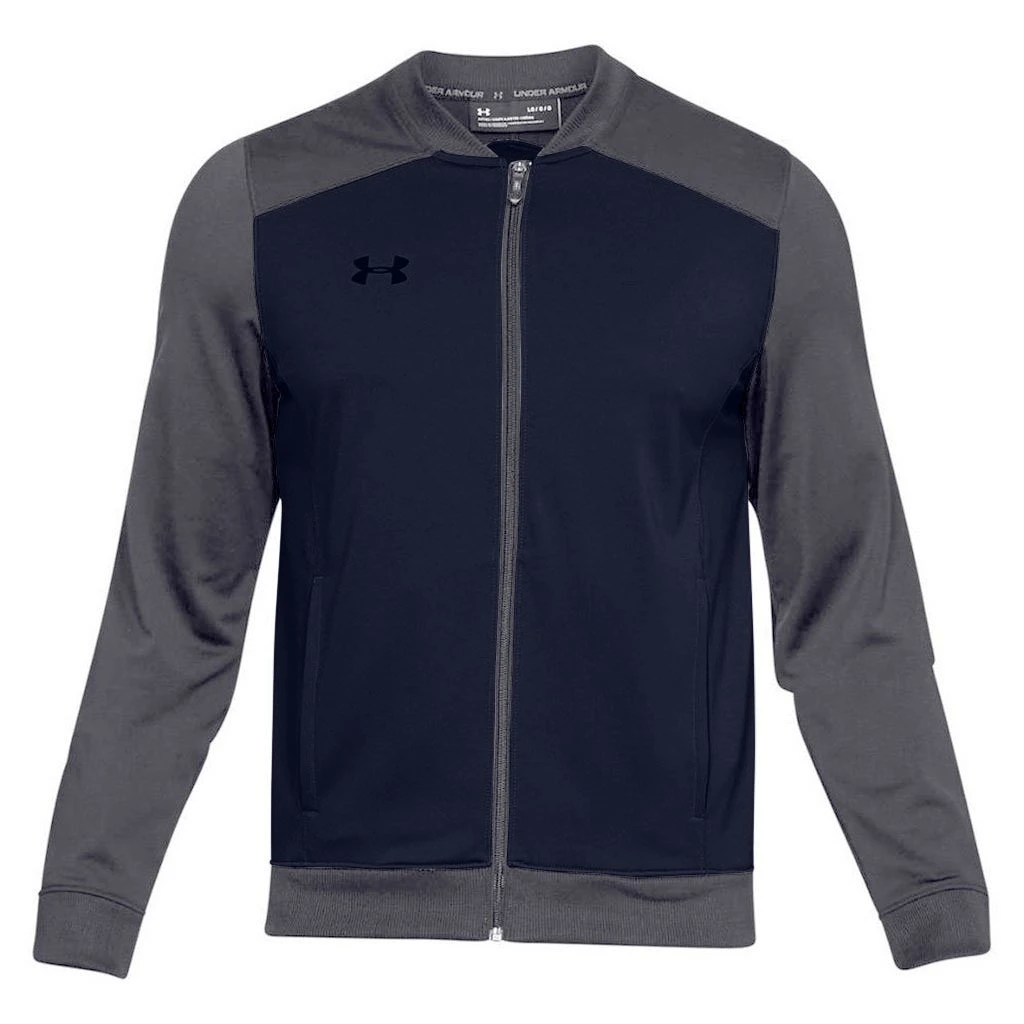 Under Armour Men's Custom Track Jackets