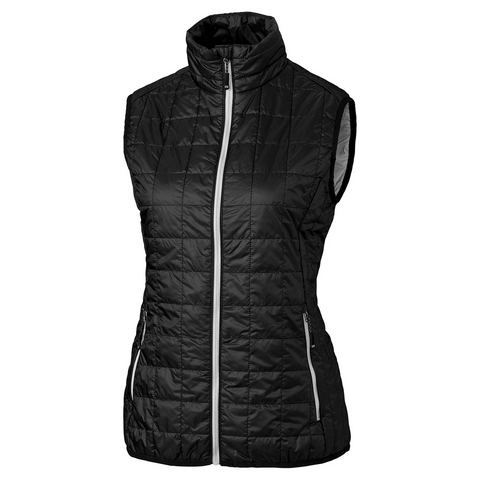 Custom Promotional Cutter & Buck Women's Rainier Vest