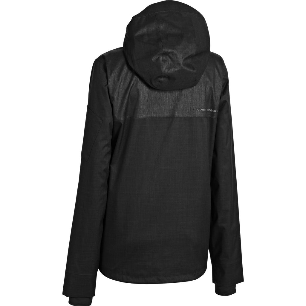 under armour storm infrared jacket