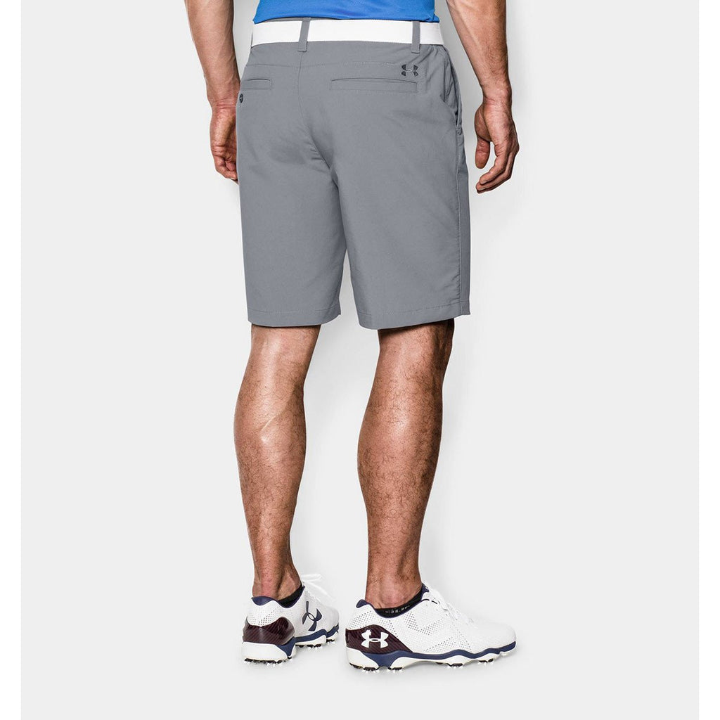 ua match play shorts