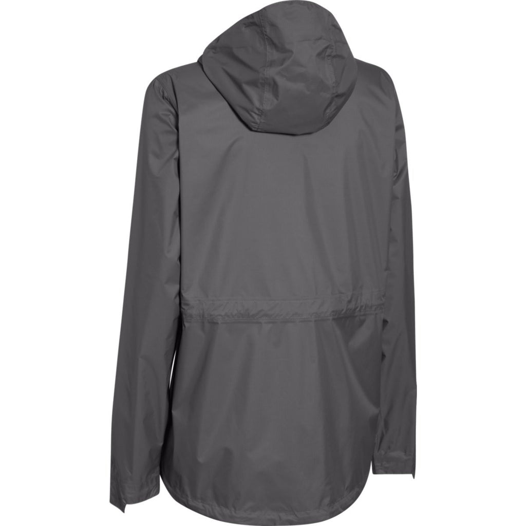 under armour ace rain jacket