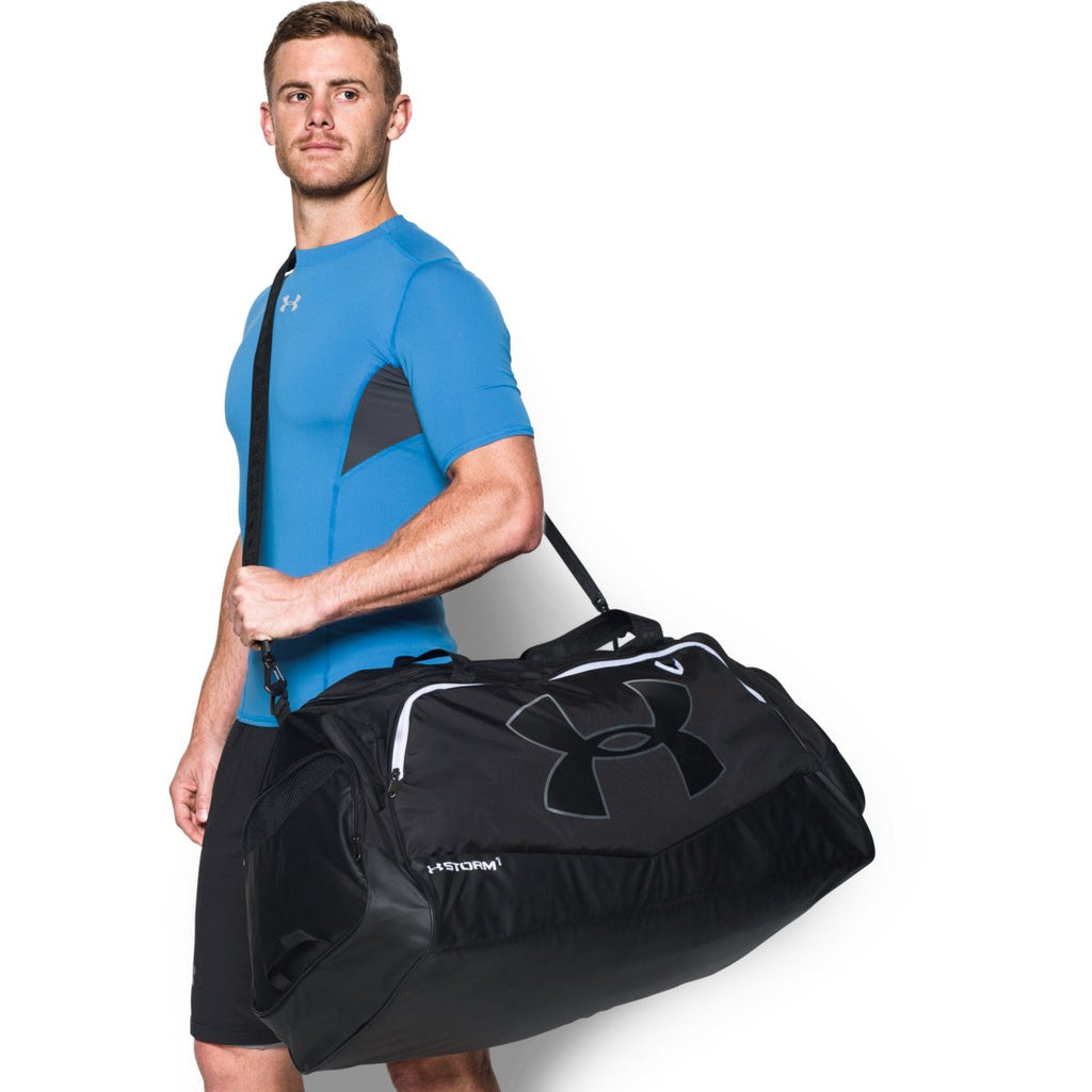 under armour undeniable 3.0 xl duffle bag