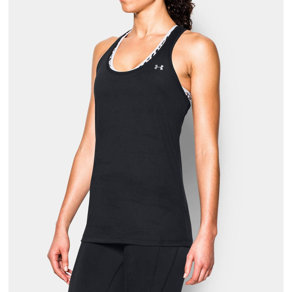 under armour tech tank women's