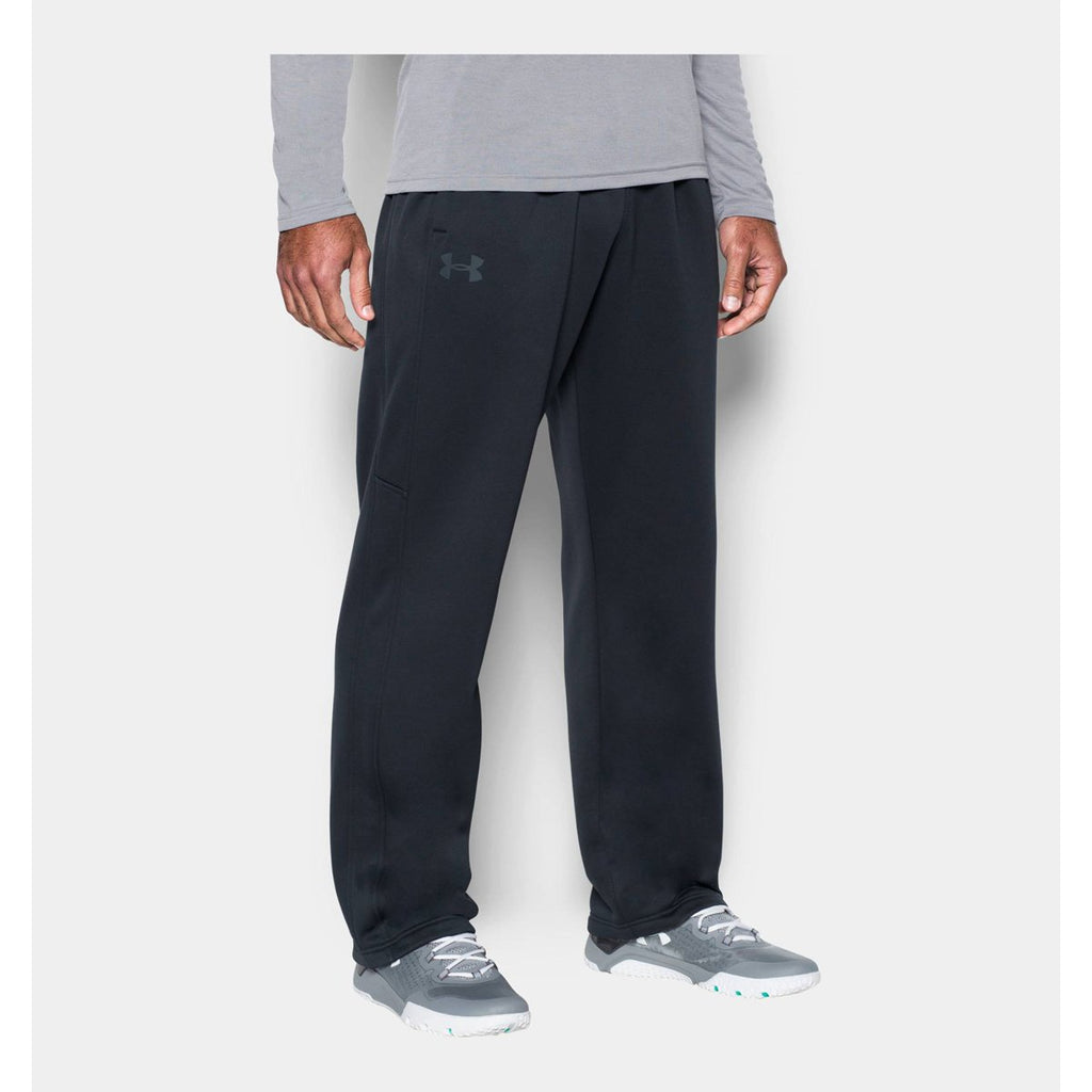 under armour men's storm fleece pants