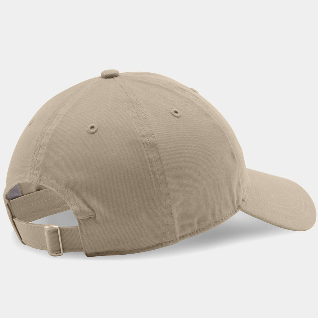 under armour chino relaxed team cap