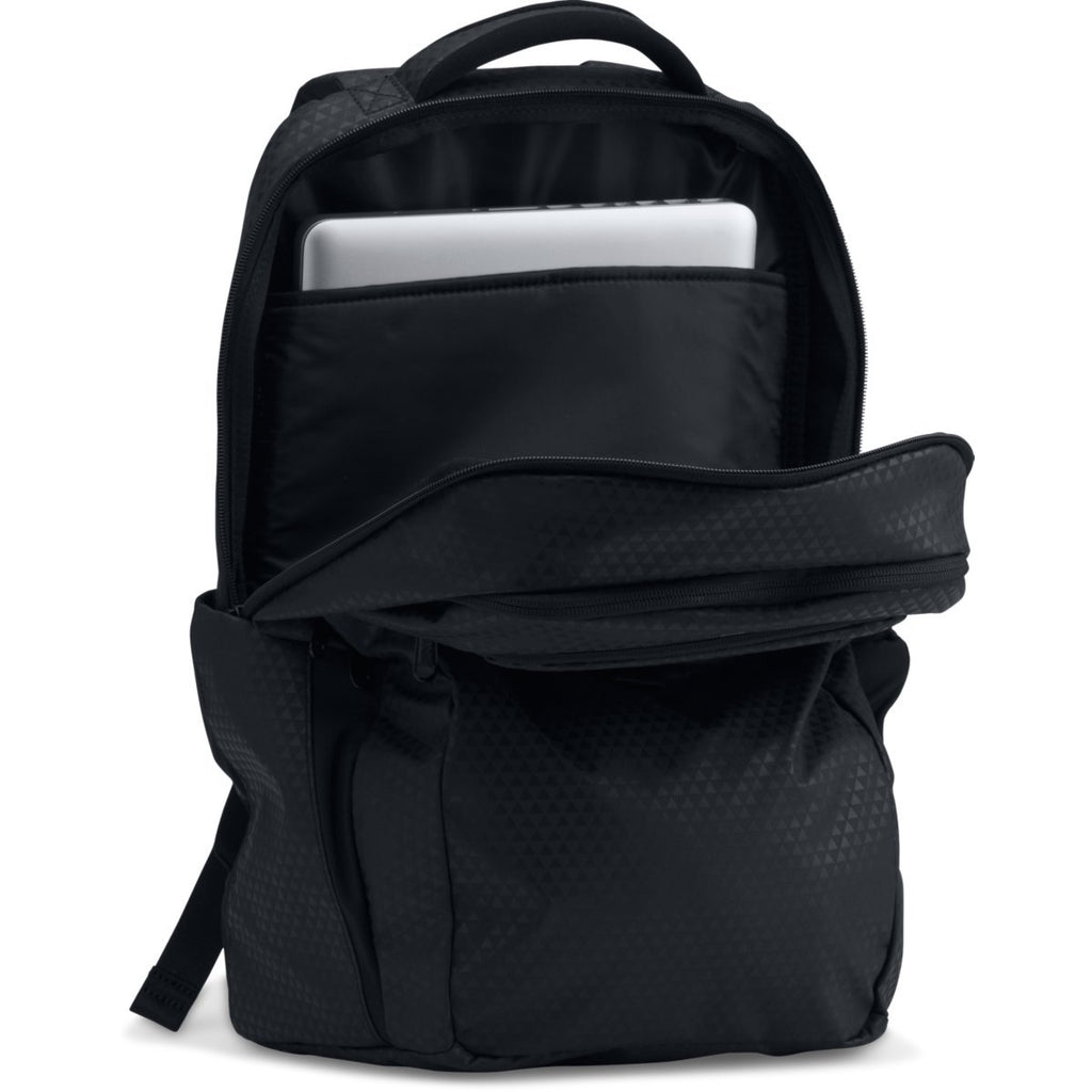 under armour on balance backpack