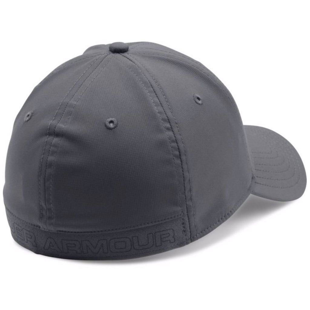 under armour men's storm headline cap