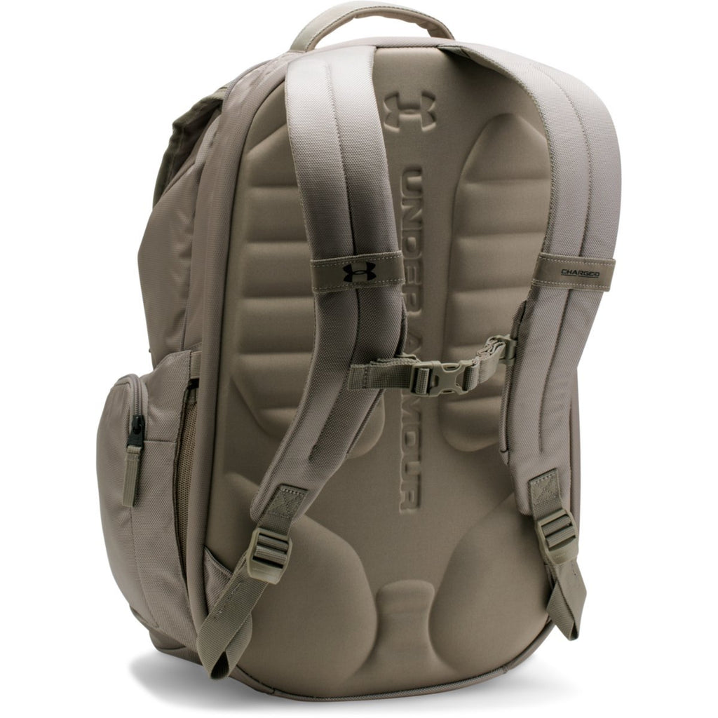 under armour corporate coalition backpack