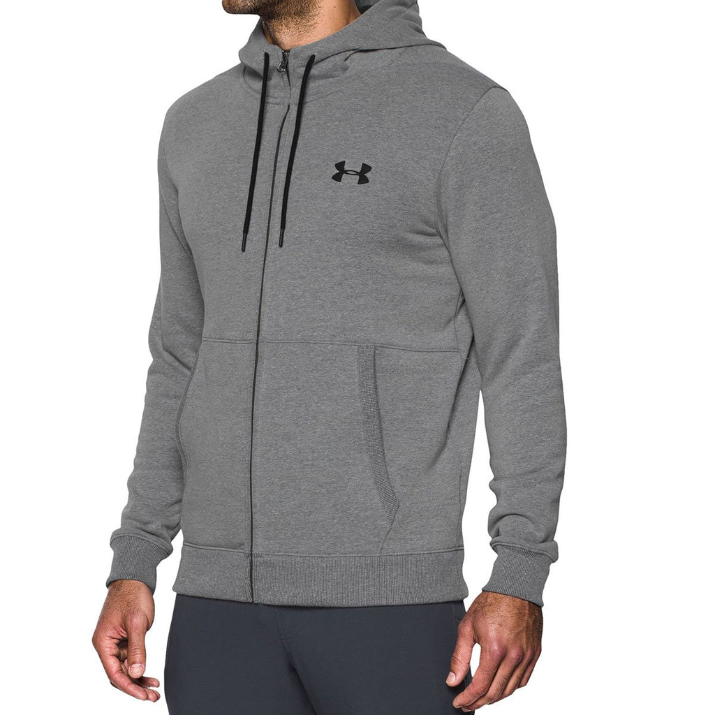 under armour threadborne full zip