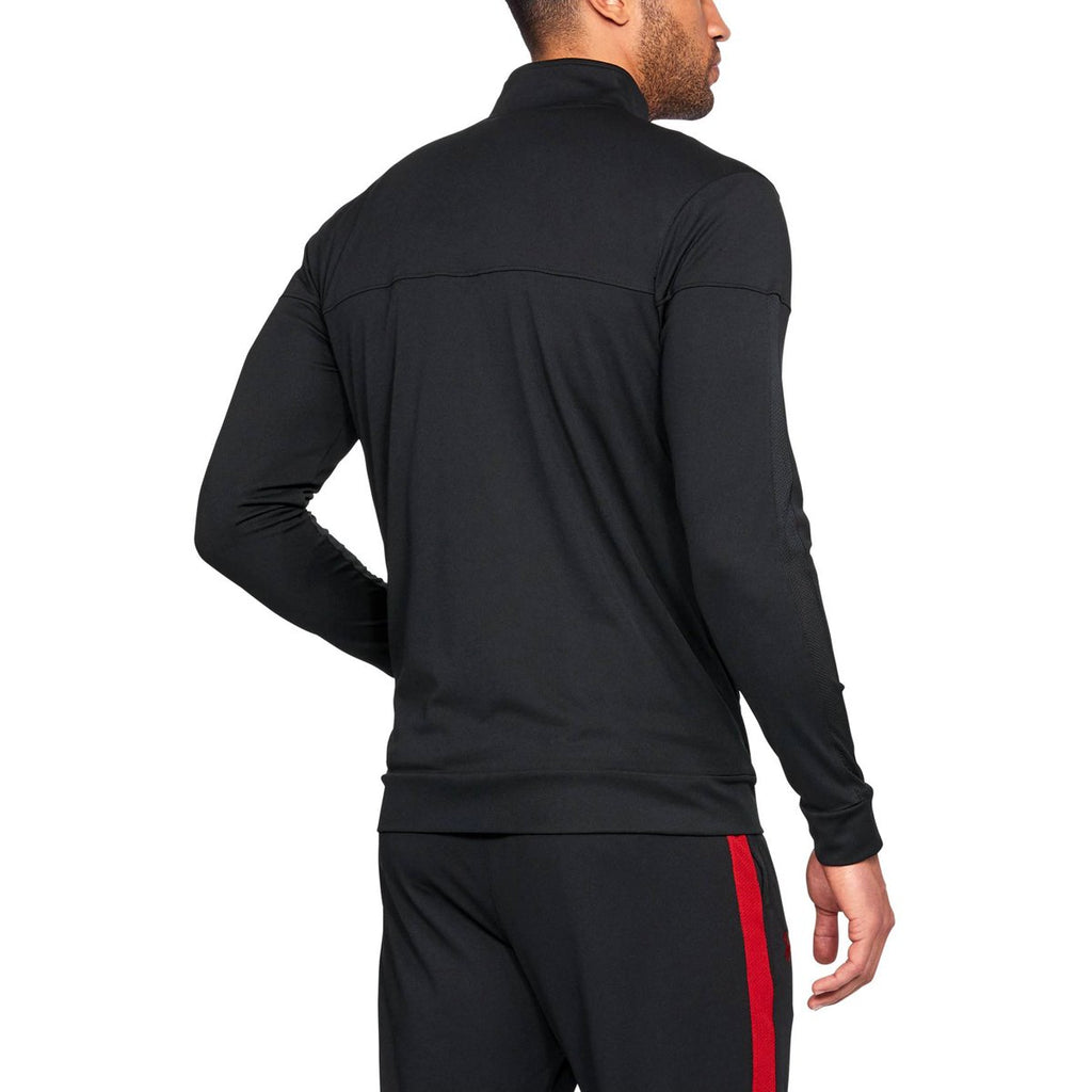 under armour men's sportstyle track jacket