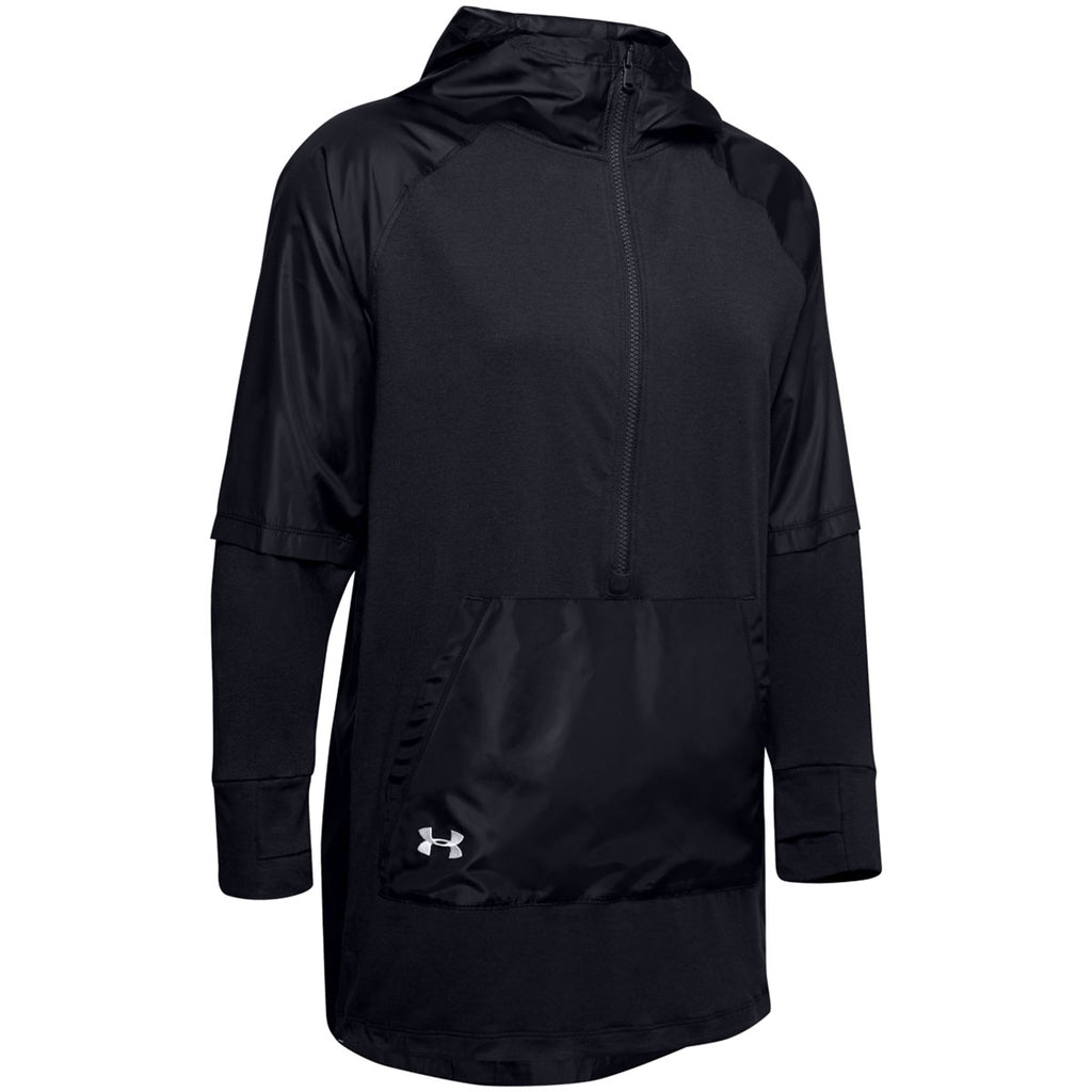 under armour anorak