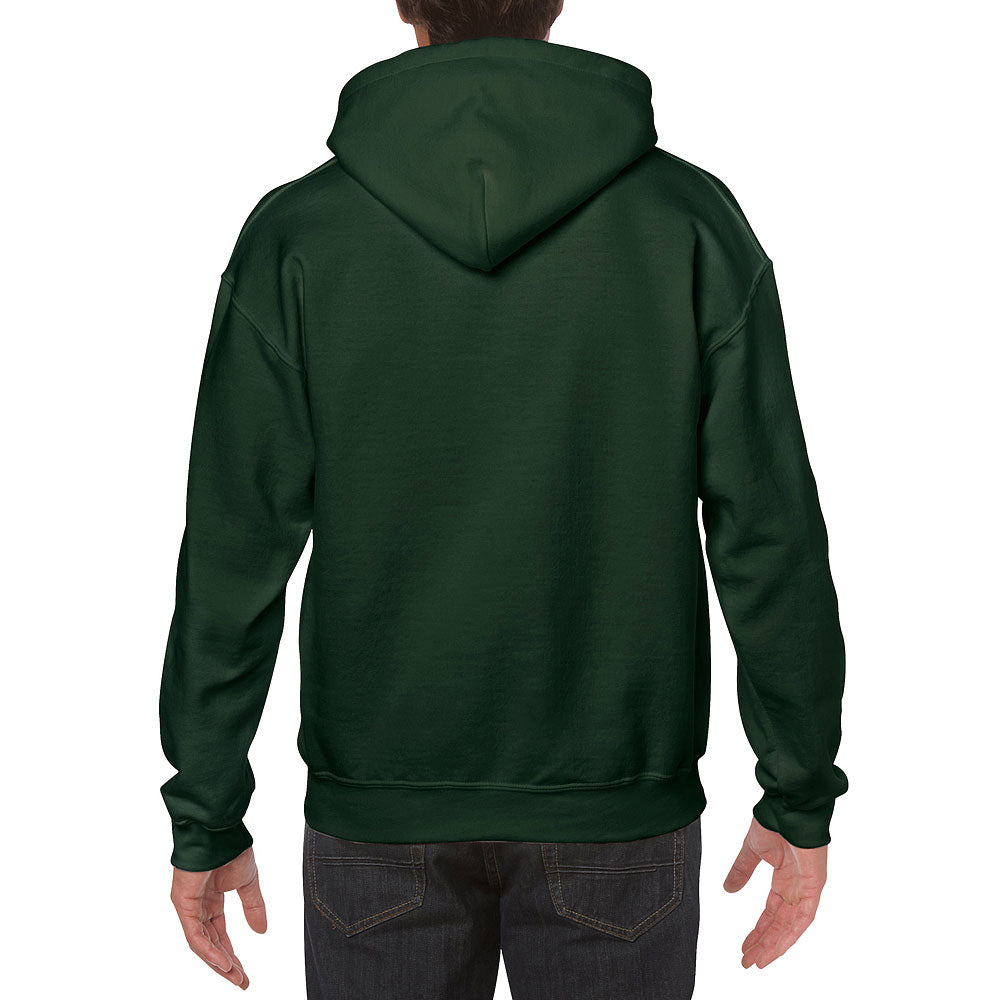 Green hoodie rust фото 118