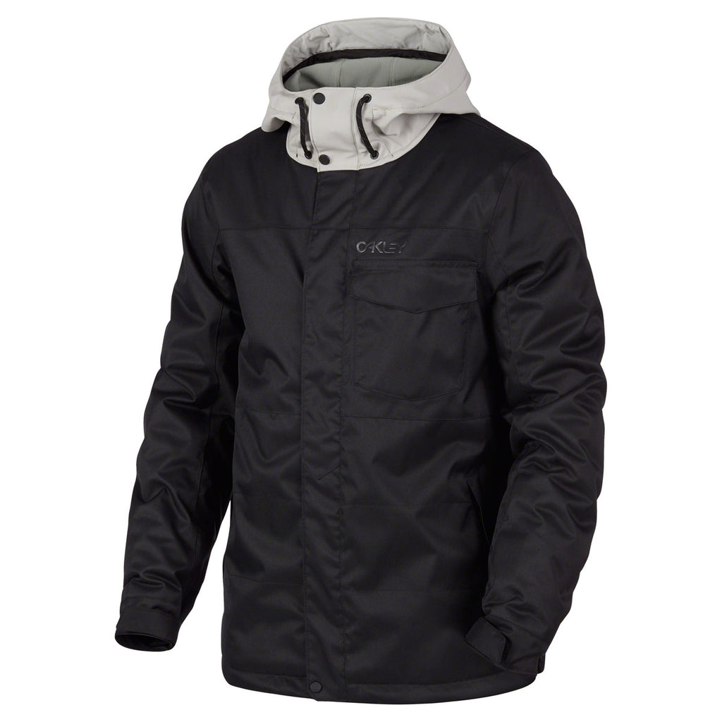 oakley 10k jacket