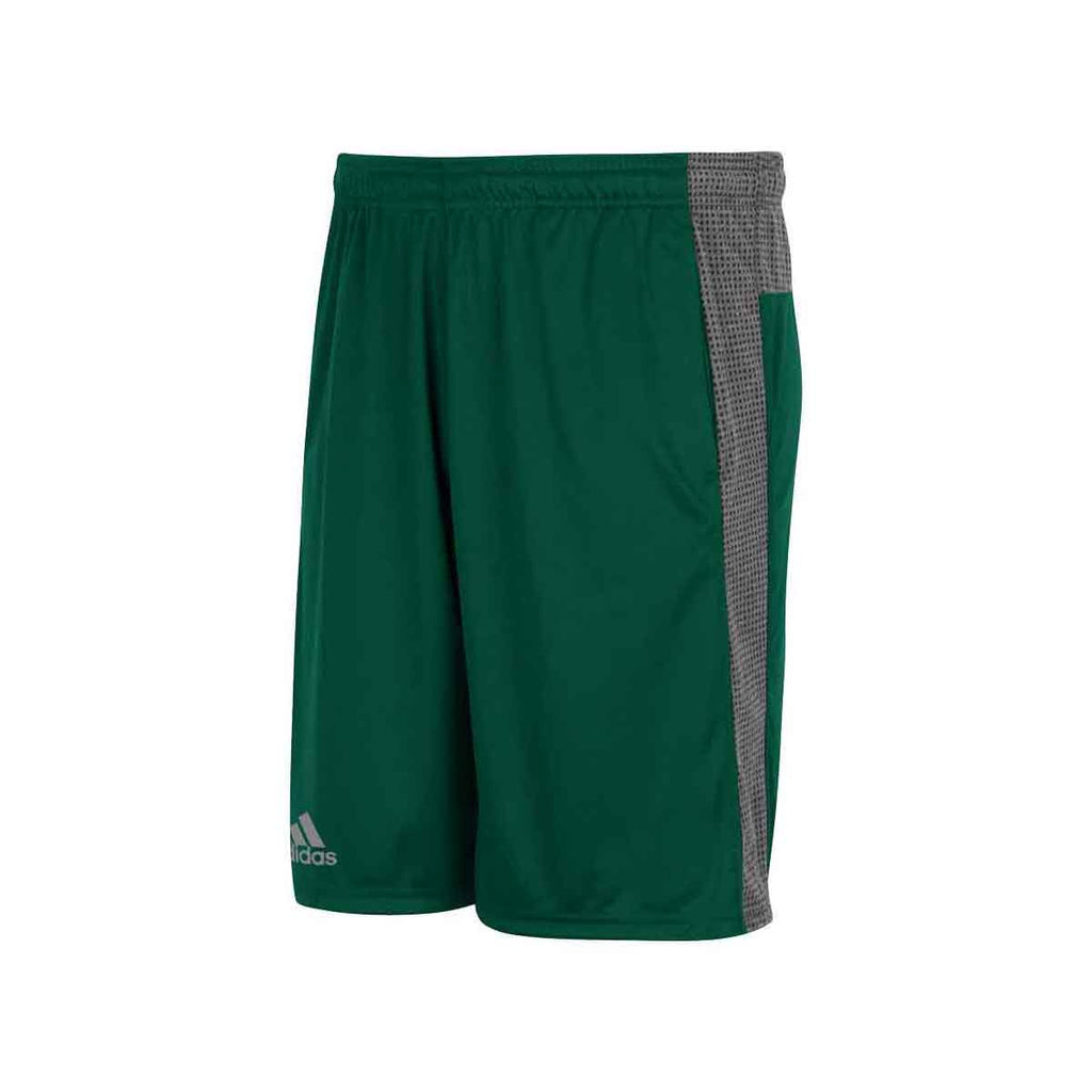 men's adidas aeroknit climacool performance shorts