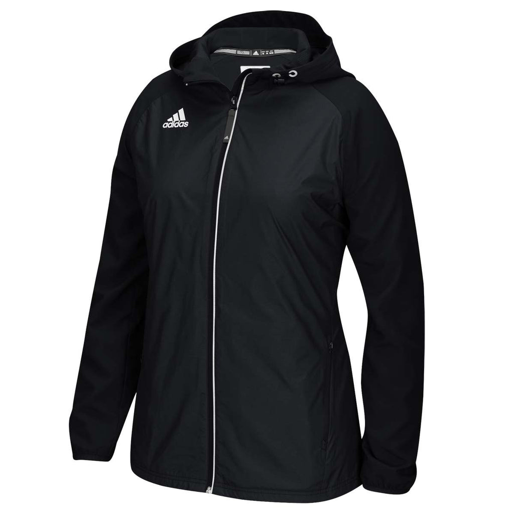 adidas modern varsity woven jacket