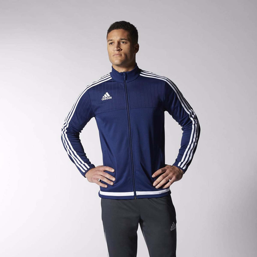 adidas tiro 15 training jacket