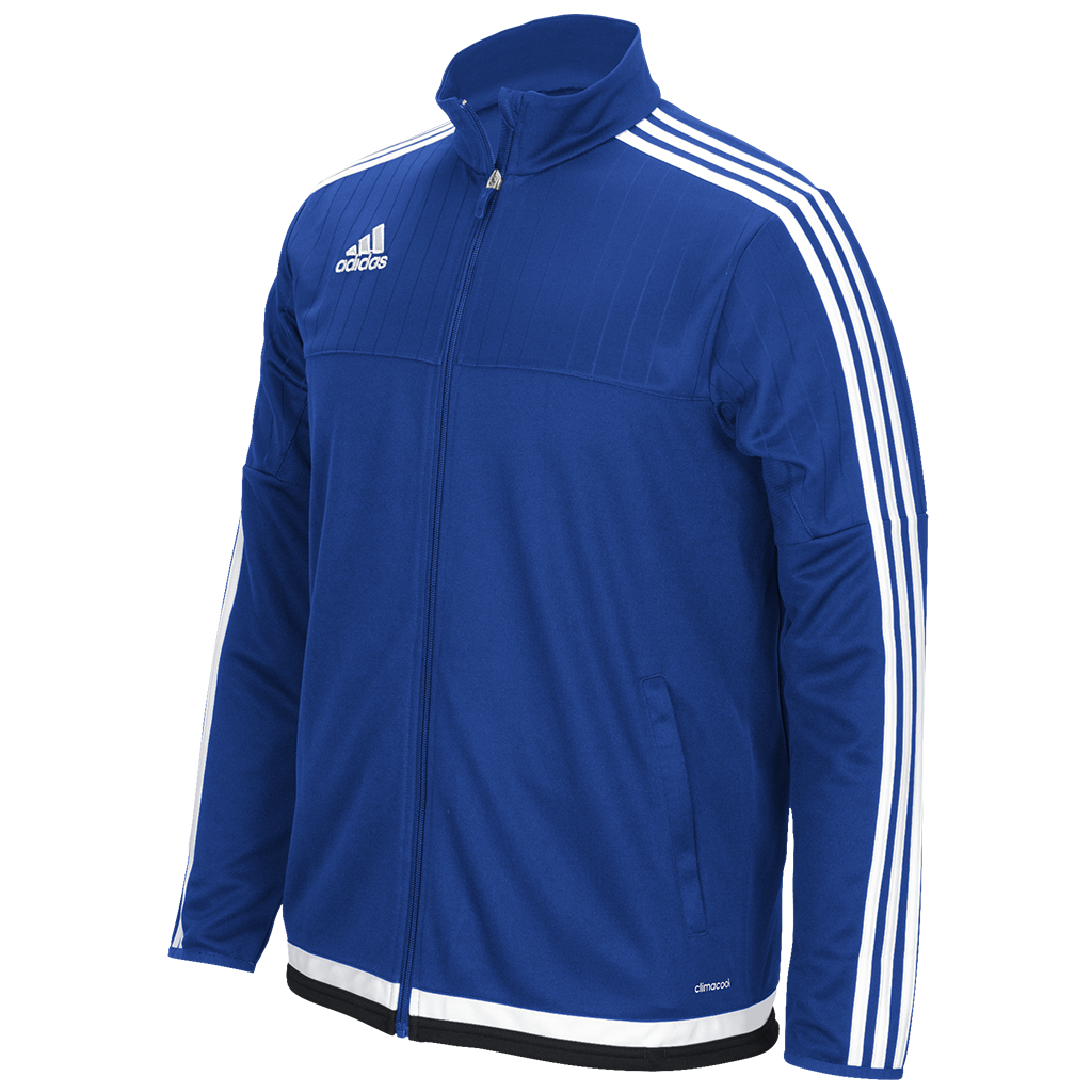 climacool adidas shirt jacket