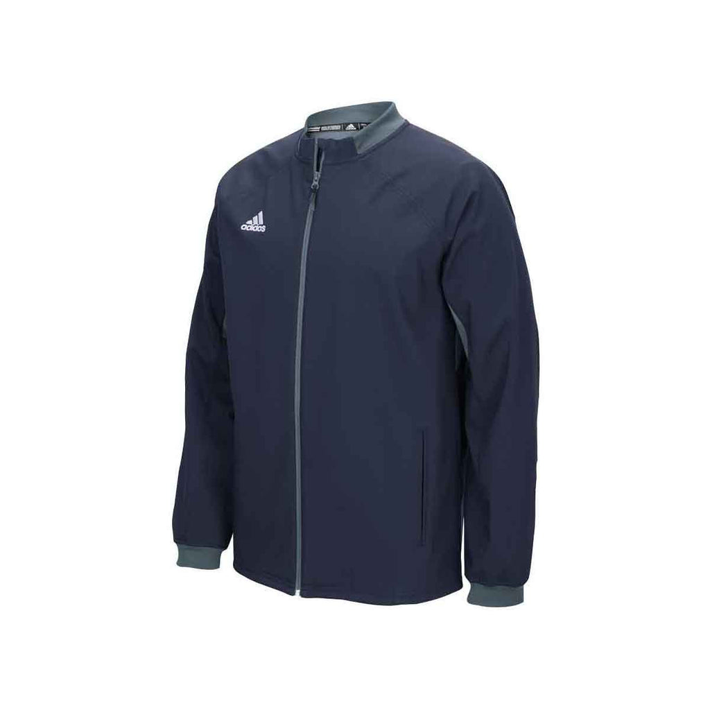 adidas fielder's choice warm jacket