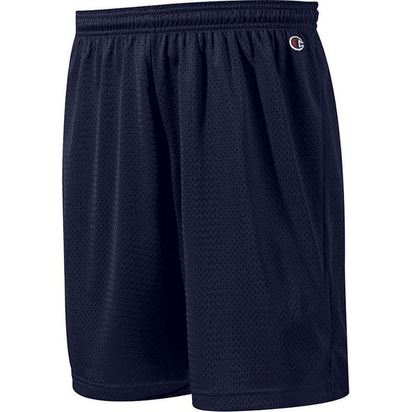 champion brand mens shorts