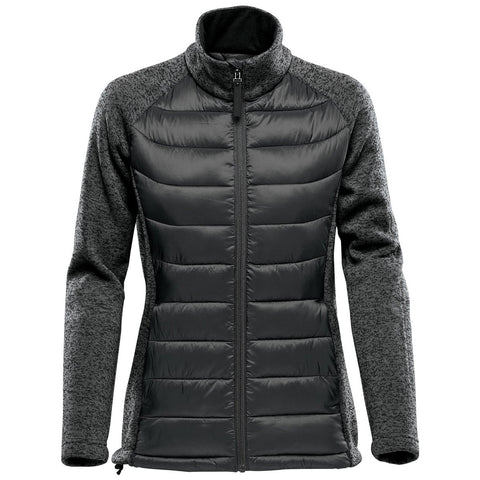 under armour sporty lux jacket