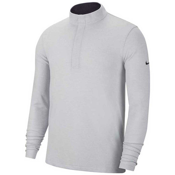 nike half zip golf top