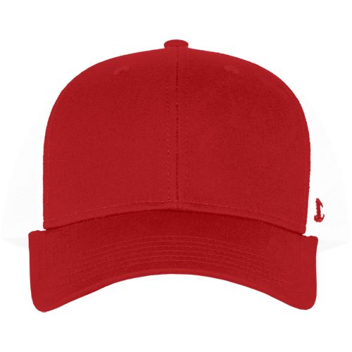 red champion hat