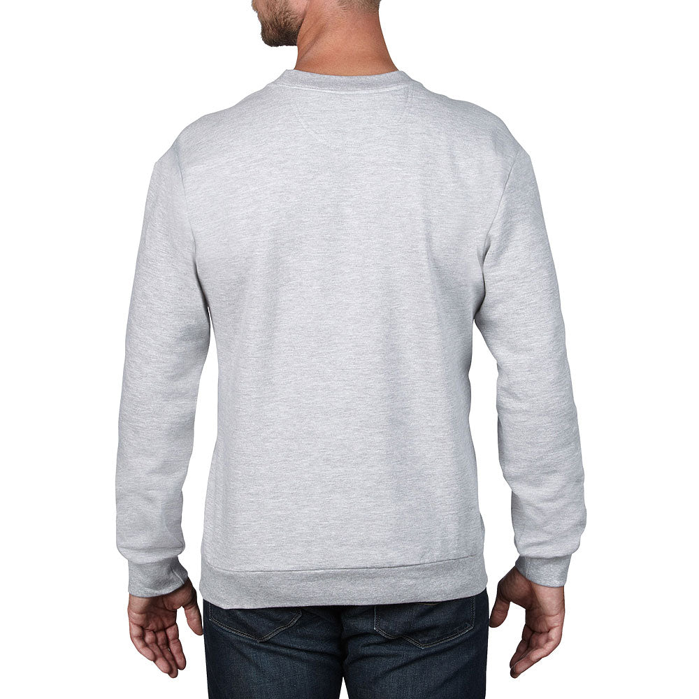 anvil crewneck sweatshirt