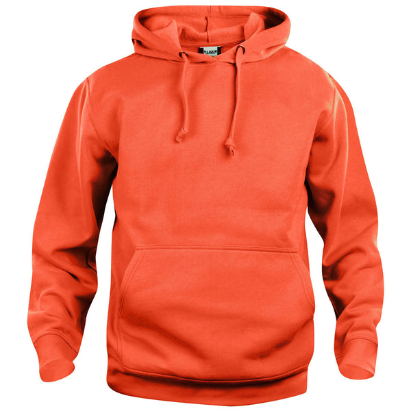 blood orange hoodie