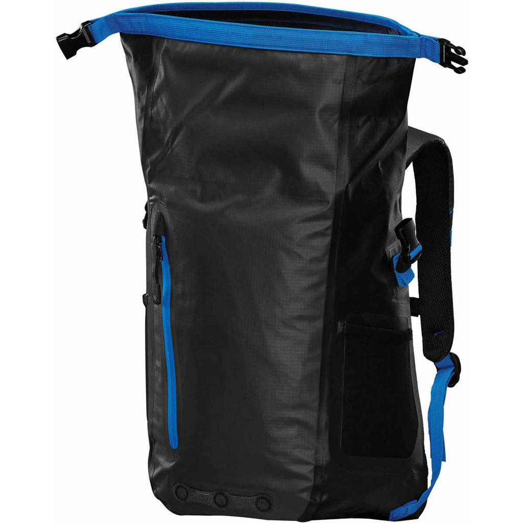 stormtech waterproof backpack