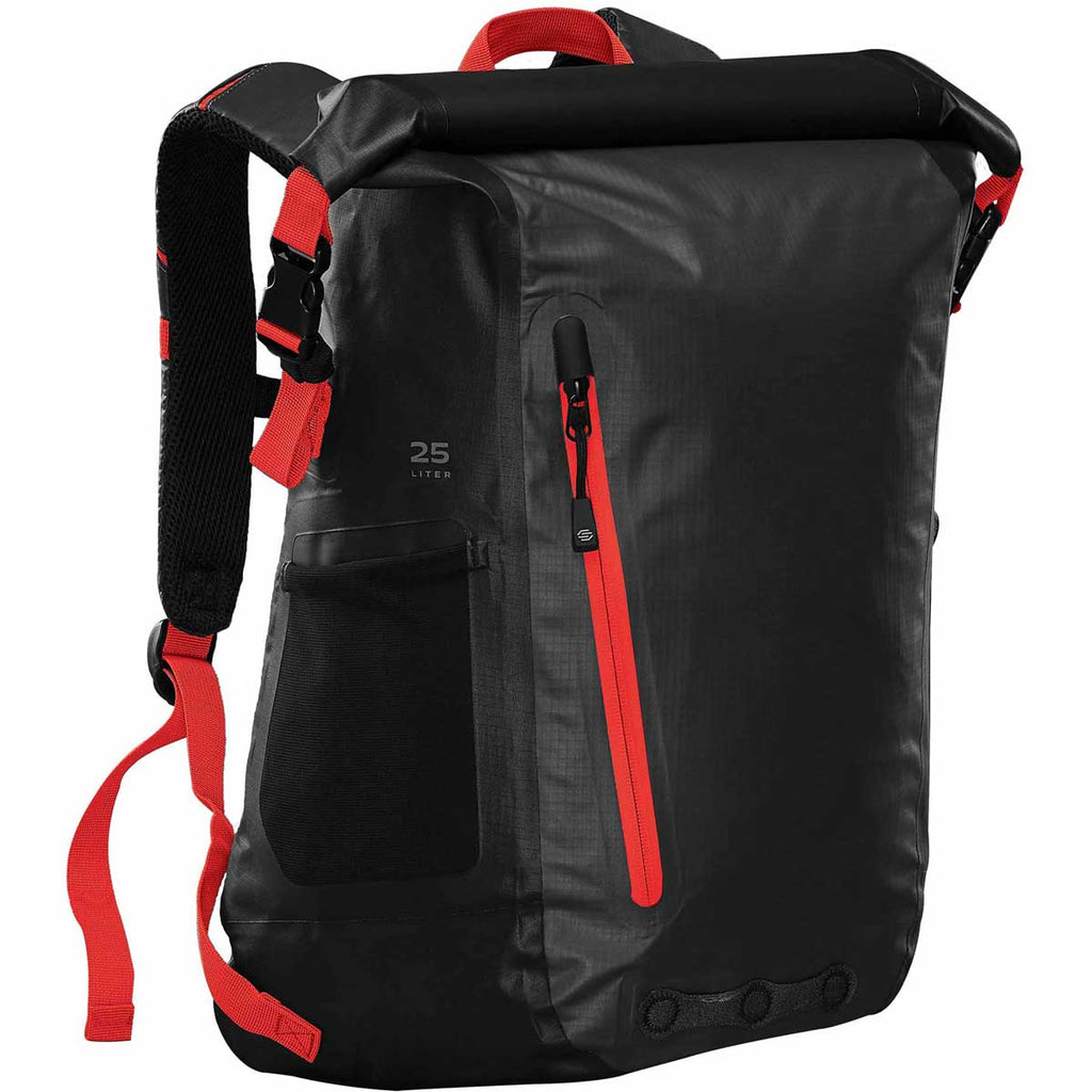 stormtech waterproof backpack