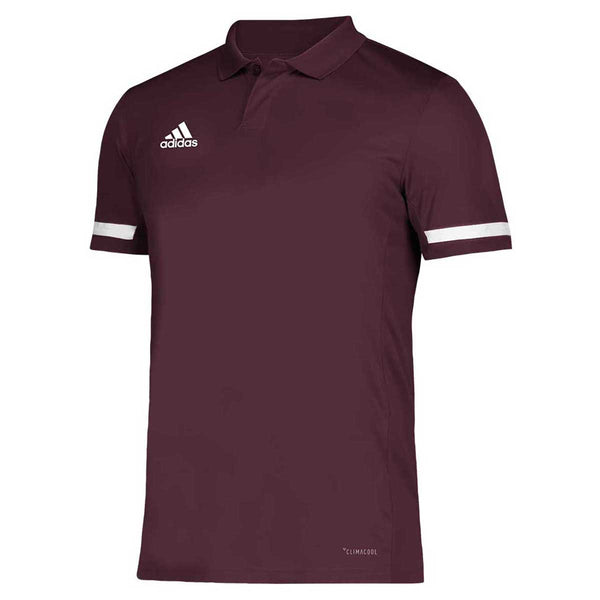 custom adidas polo