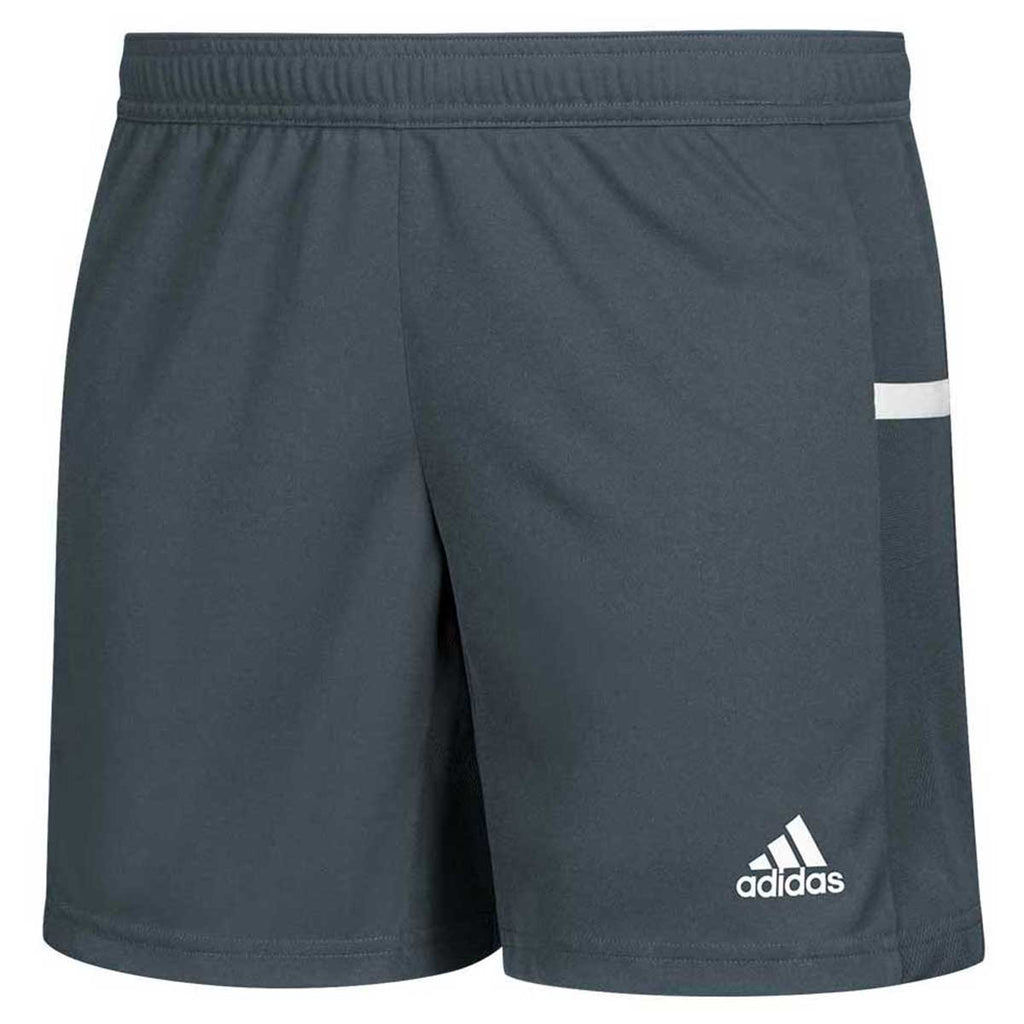 adidas women's knit shorts