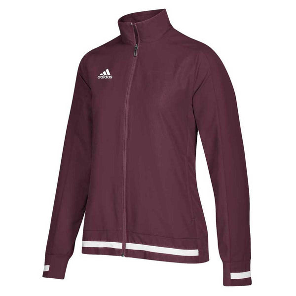 adidas team jackets