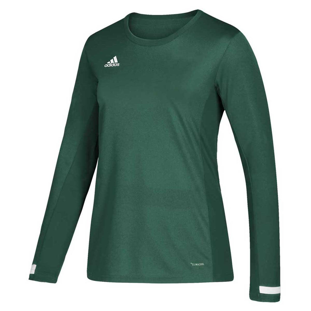 us women's soccer long sleeve jersey