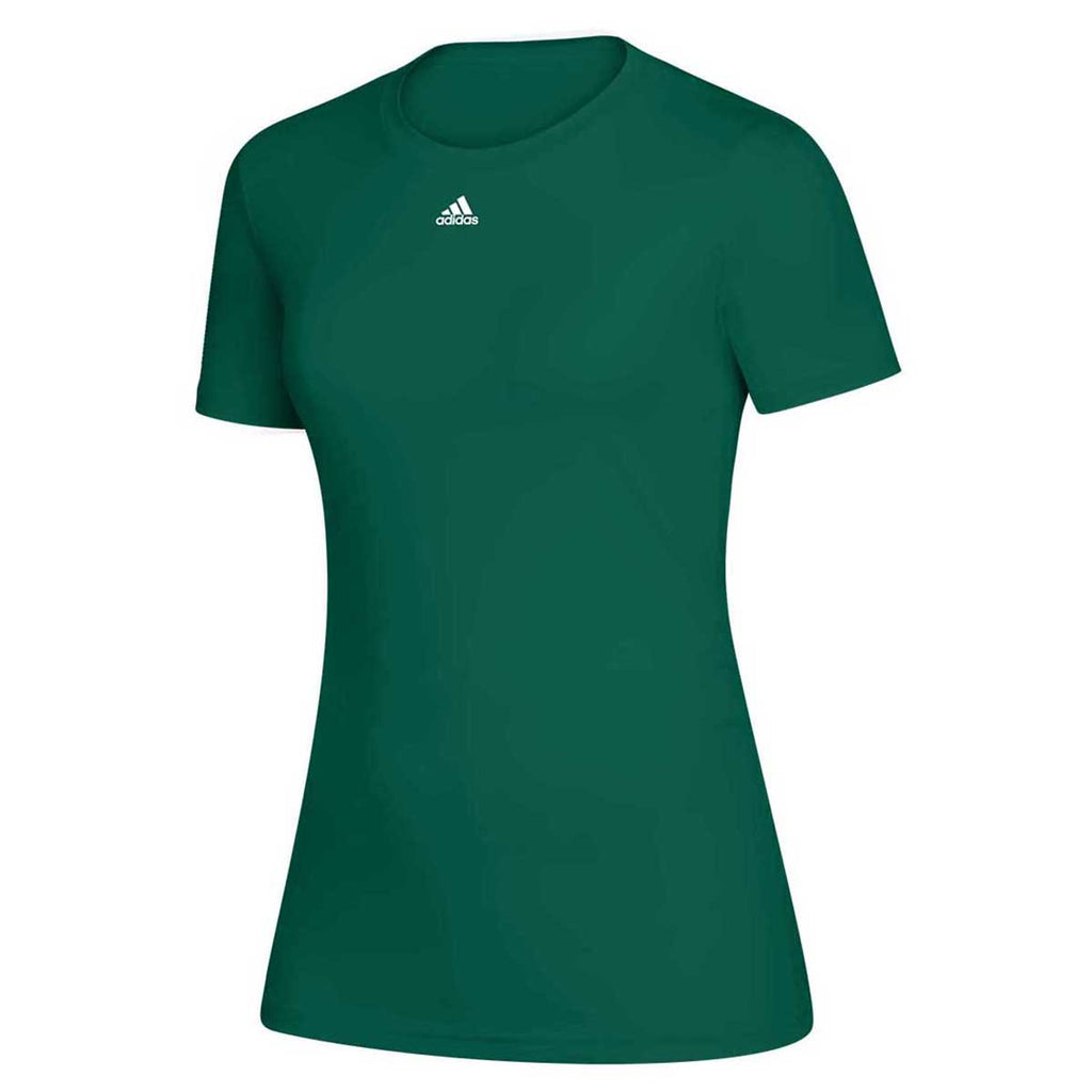 green adidas womens