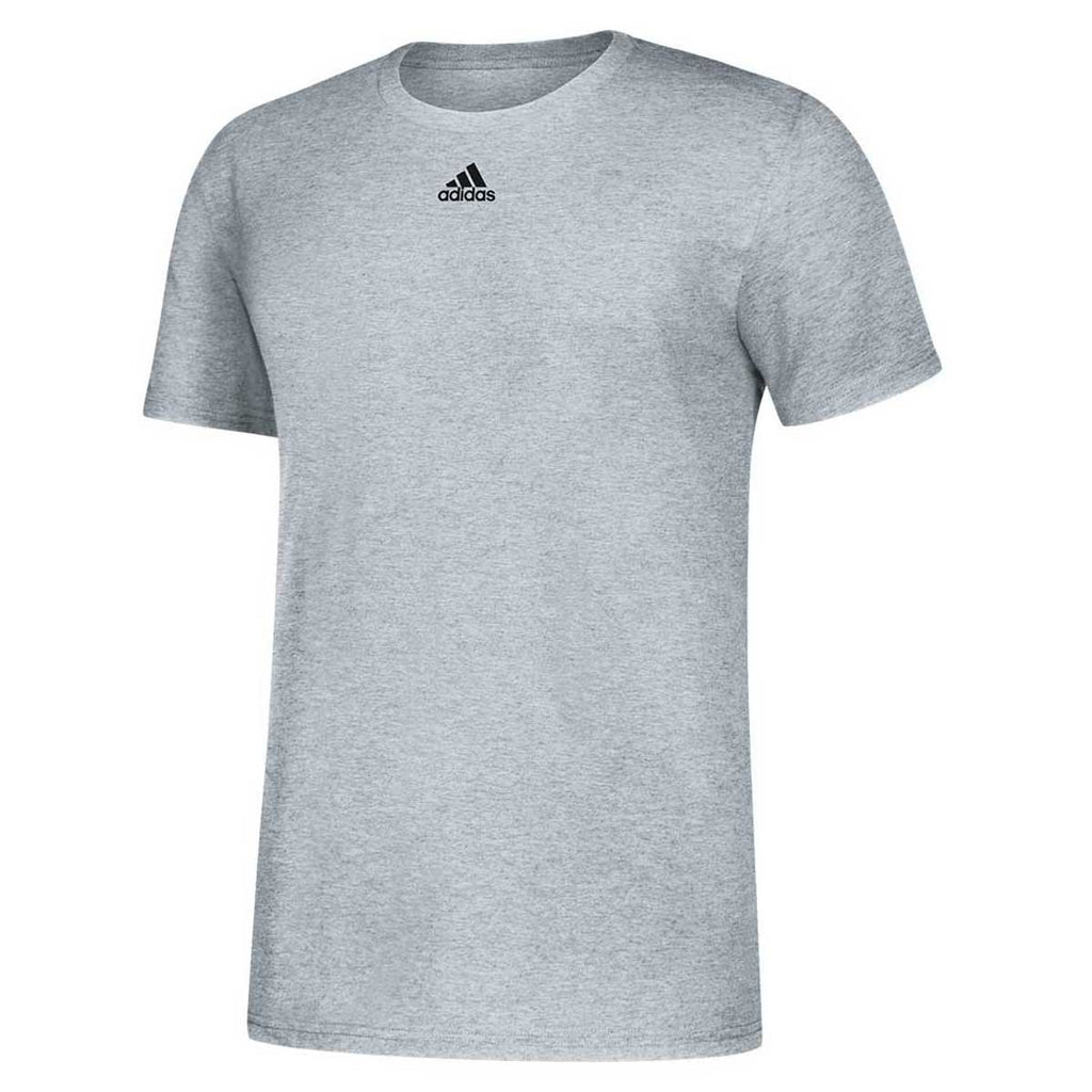 mens adidas grey