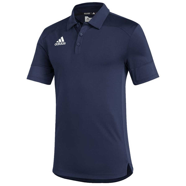 custom adidas polos