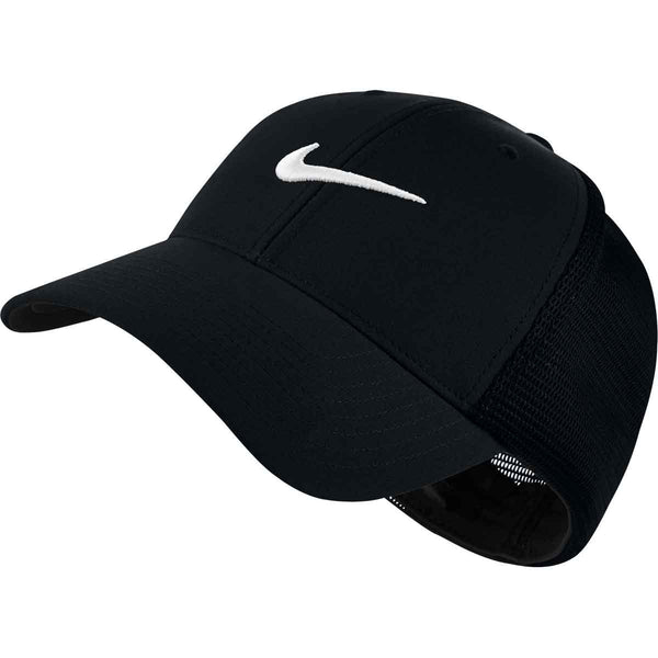 nike hat logo