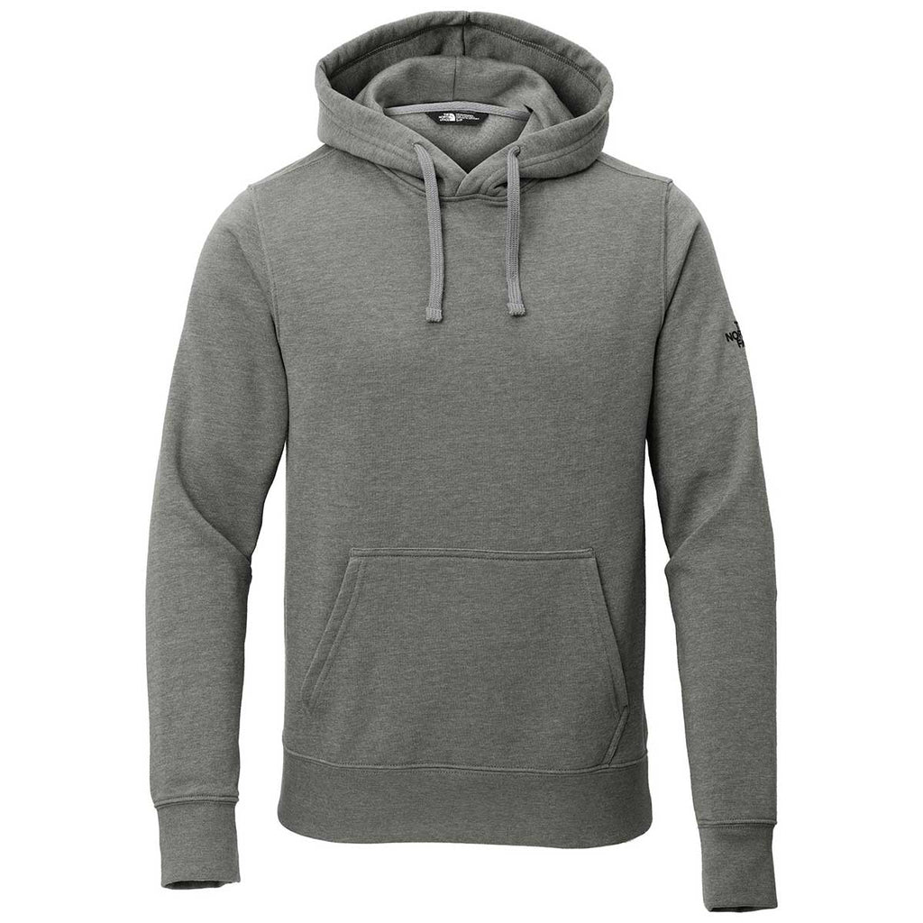nf grey hoodie