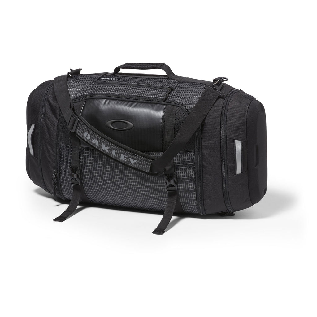 oakley link duffel