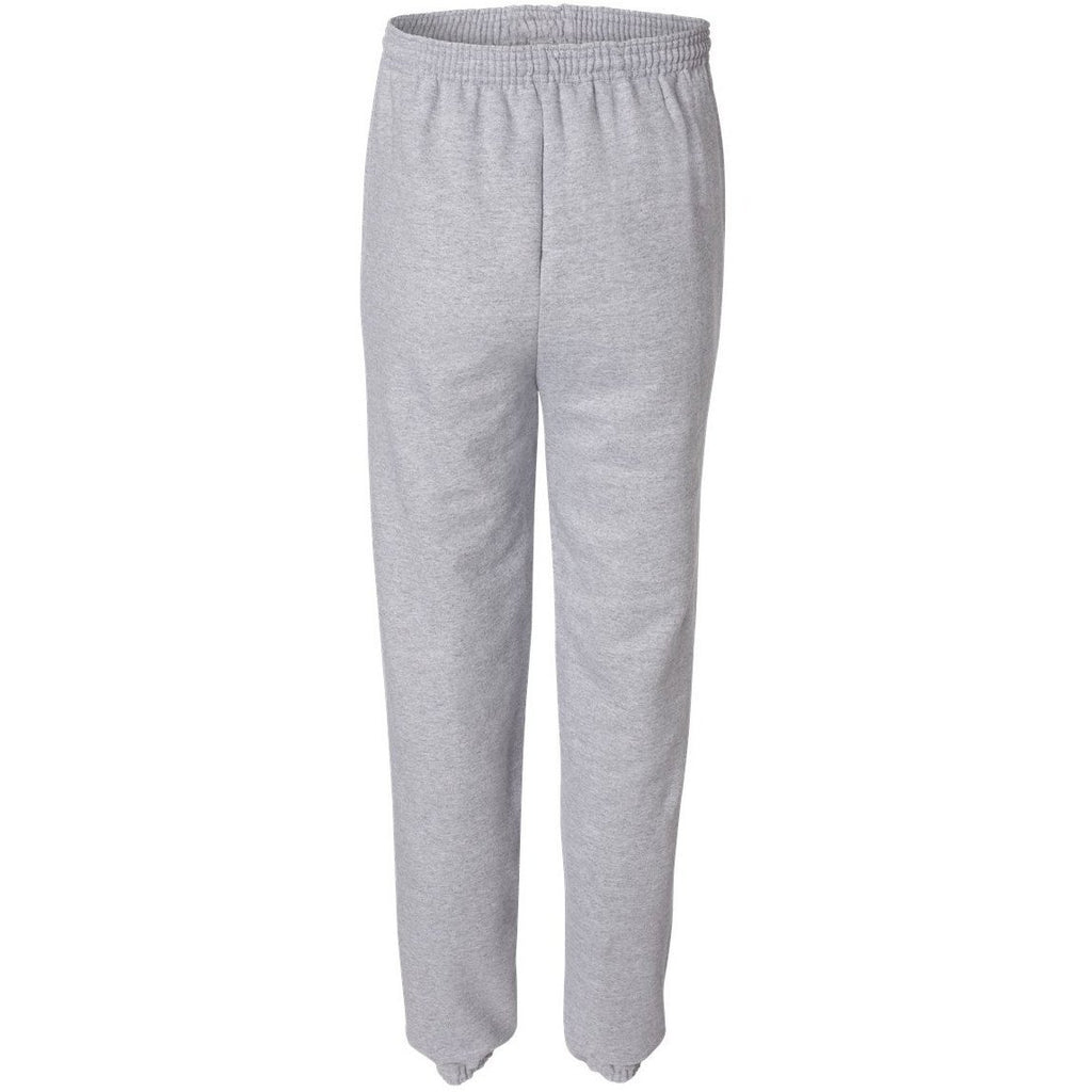 champion men's eco fleece pants