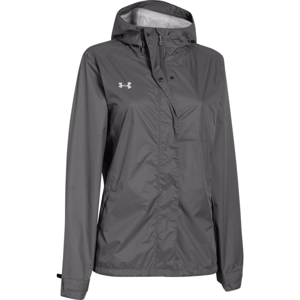 under armour ace rain jacket