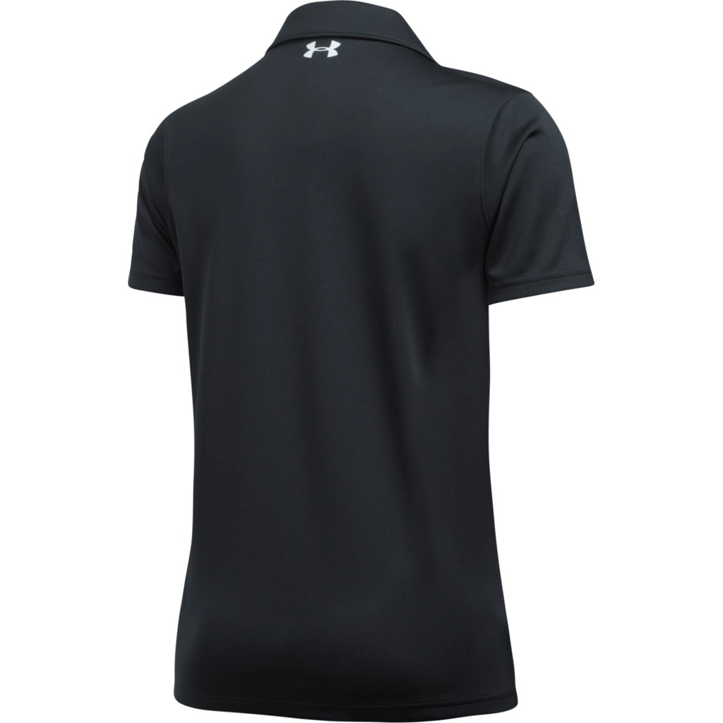 under armour polo shirts with custom logo