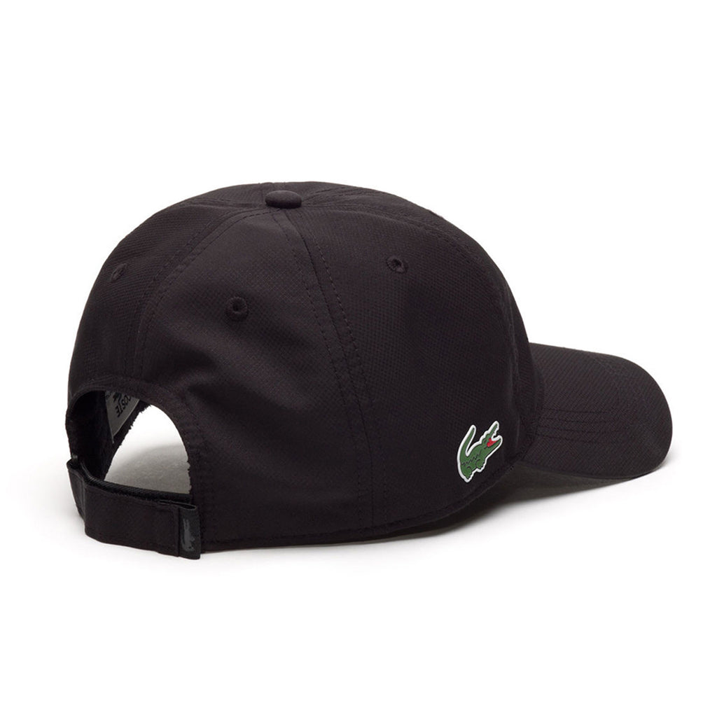 lacoste sport cap