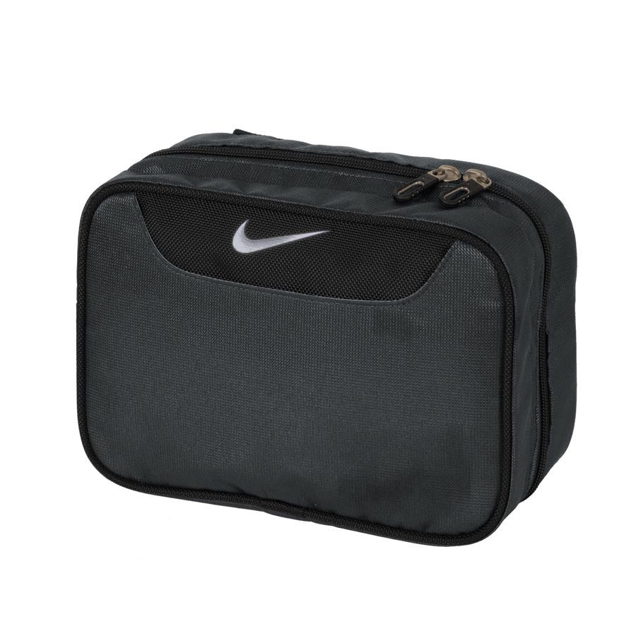 nike cosmetic bag