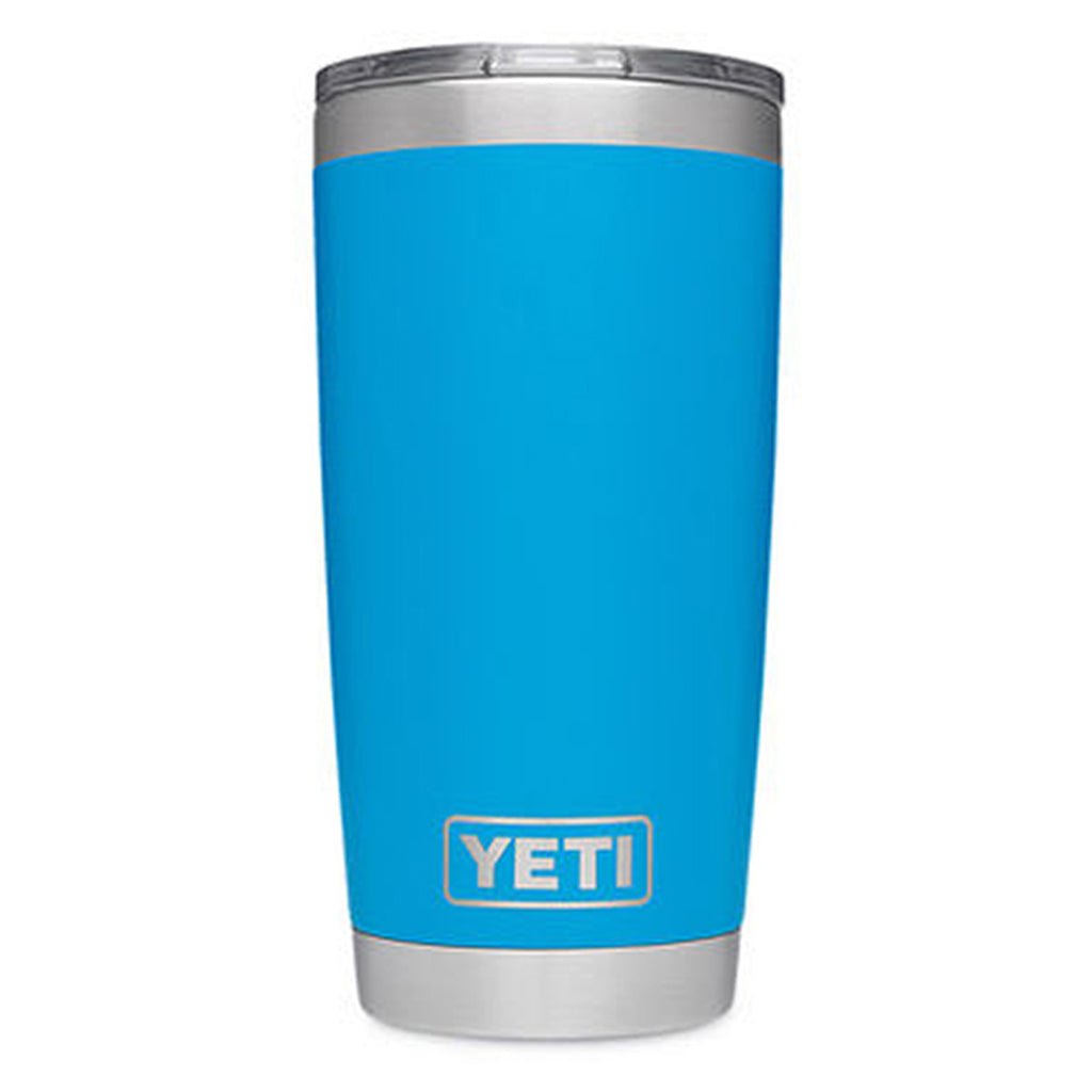 tahoe blue yeti mug