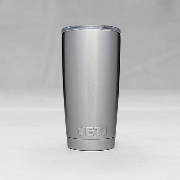 Personalized Yeti Tumblers Add Your Logo To Yeti Ramblers