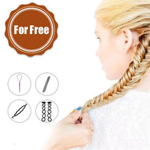 Magic Hair Braiding Tool Kit Reviews