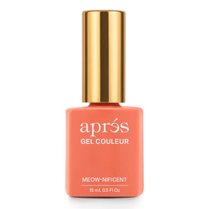 Aprés Gel Couleur - #263 Meow-nificent - Karlash