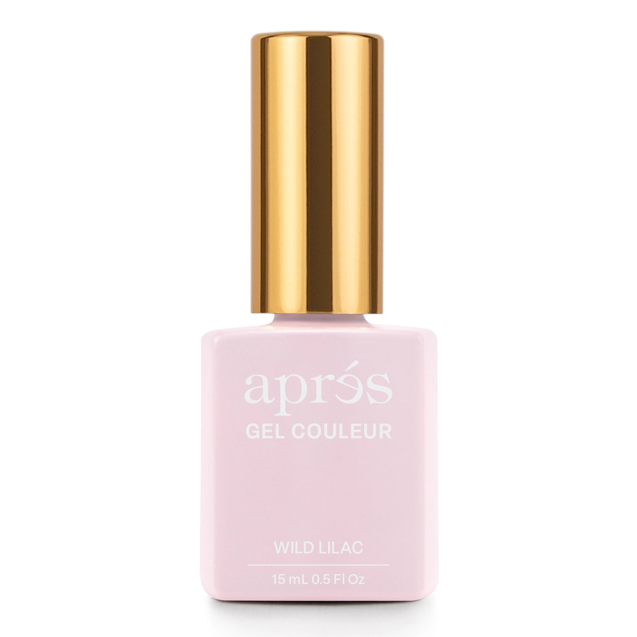 Aprés Gel Couleur - #273 Wild Lilac